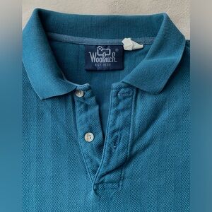 Vintage Woolrich LongSleeve Shirt